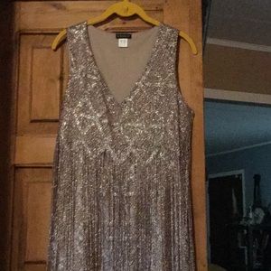Party Dress! Never used it.